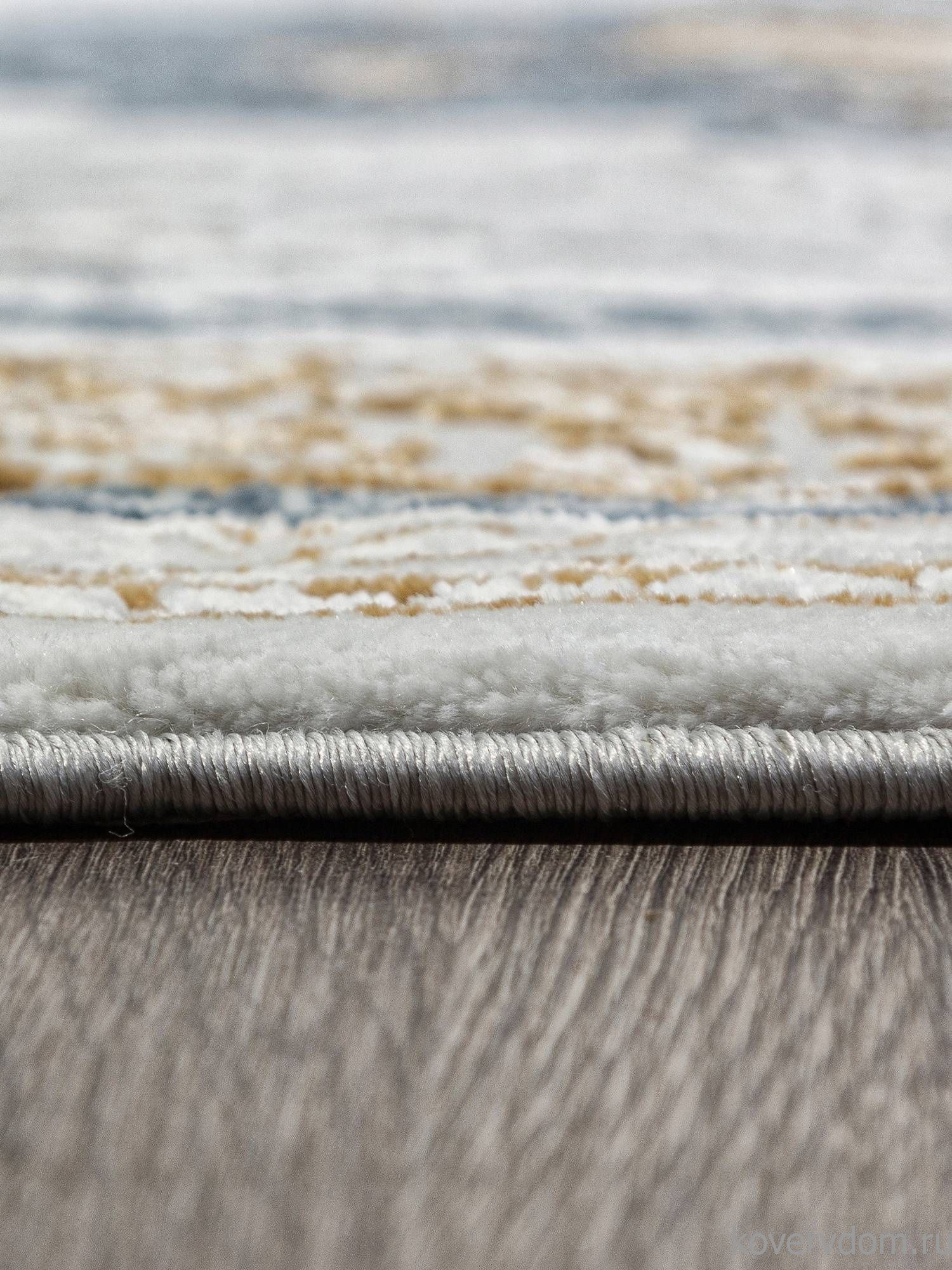 Ковер ARMINA GA007N GREY / MULTI Овал