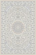Ковер GRAFF F654 LIGHT CREAM