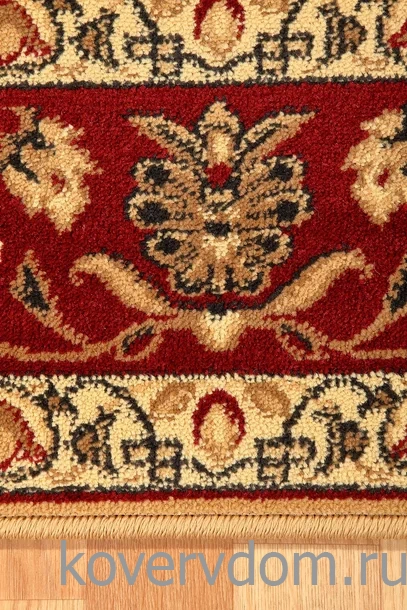 Ковер  STANDARD Samir cream Ковер  STANDARD Samir cream