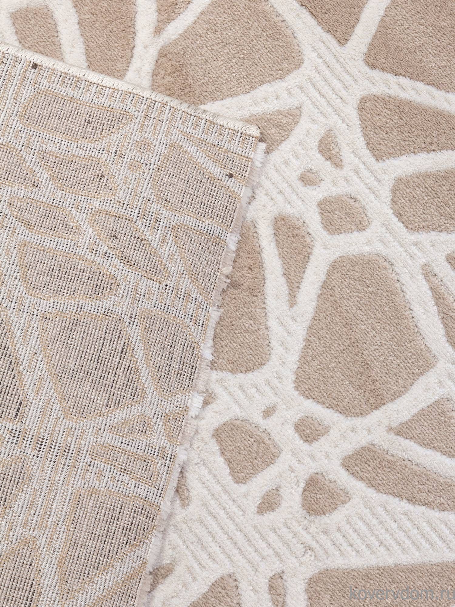 Ковровая Дорожка MIRANDA D967 BEIGE Ковровая Дорожка MIRANDA D967 BEIGE