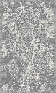 Ковер NORD F507 GRAY