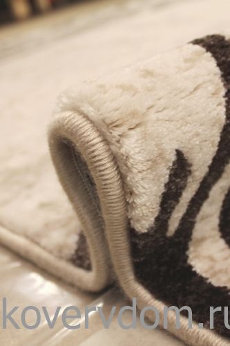 Высокоплотный ковер ФЛОРИА Z0069K0