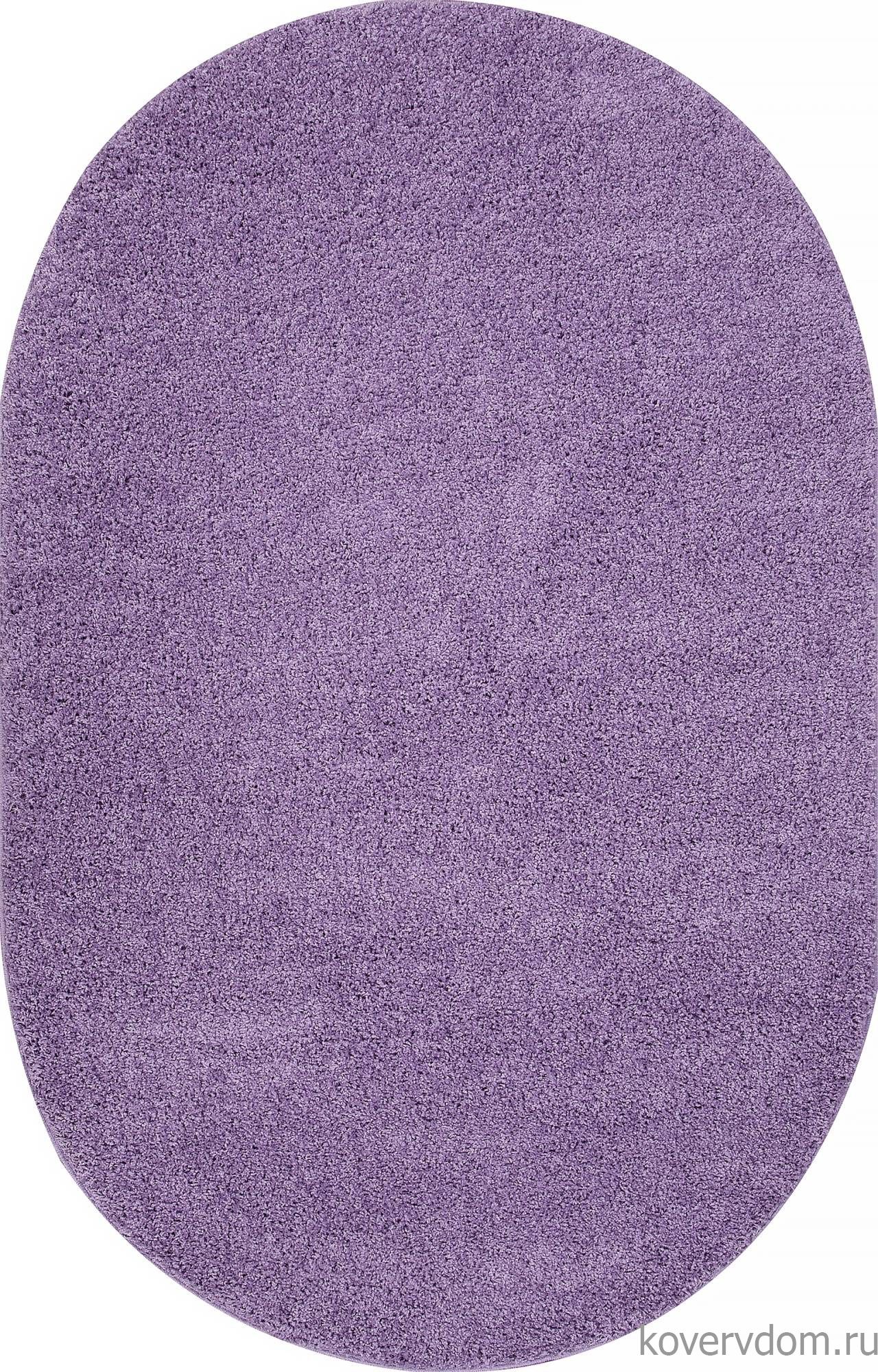 Ковер FUTURA S600 F.LILAC Овал Ковер FUTURA S600 F.LILAC Овал