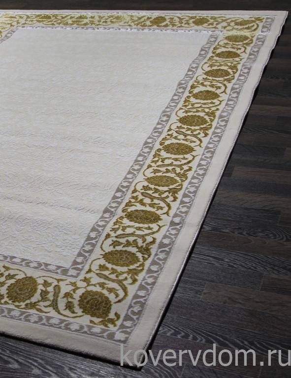 Ковер Pacha 07821Y POLY.C.KREM / POLY.C Ковер Pacha 07821Y POLY.C.KREM / POLY.C