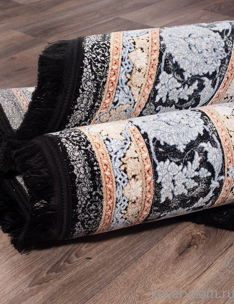 Ковер MUSKAT 1200 9046 000 Овал Ковер MUSKAT 1200 9046 000 Овал