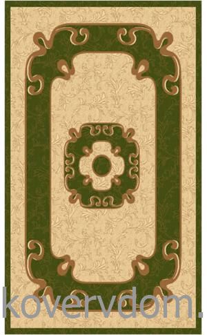 Ковер Азия ПРЕМИУМ 30561-03  Ковер Азия ПРЕМИУМ 30561-03