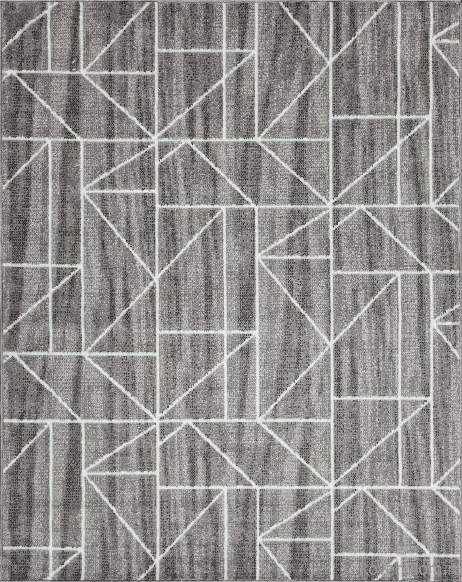 Ковер SKY L030 GRAY