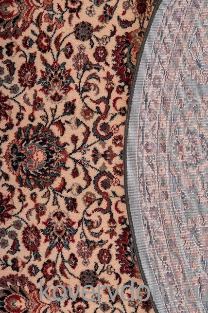 Ковер OSTA Kashqai 4362 101 круг