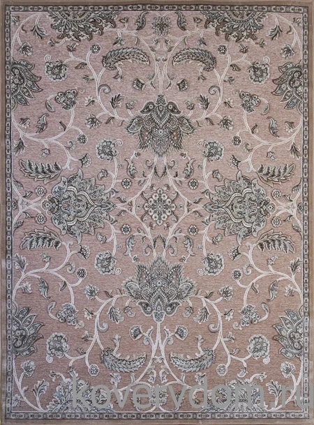 Рельефный ковер из вискозы GENOVA 38189 6525 90 Рельефный ковер из вискозы GENOVA 38189 6525 90