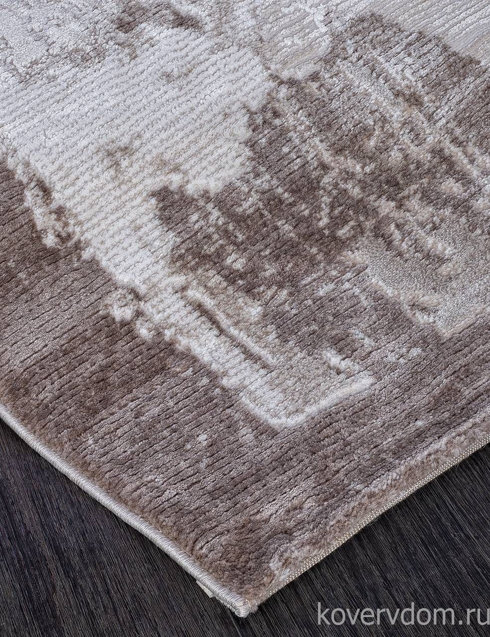 Ковер ARMINA 03710A BROWN / BROWN Ковер ARMINA 03710A BROWN / BROWN