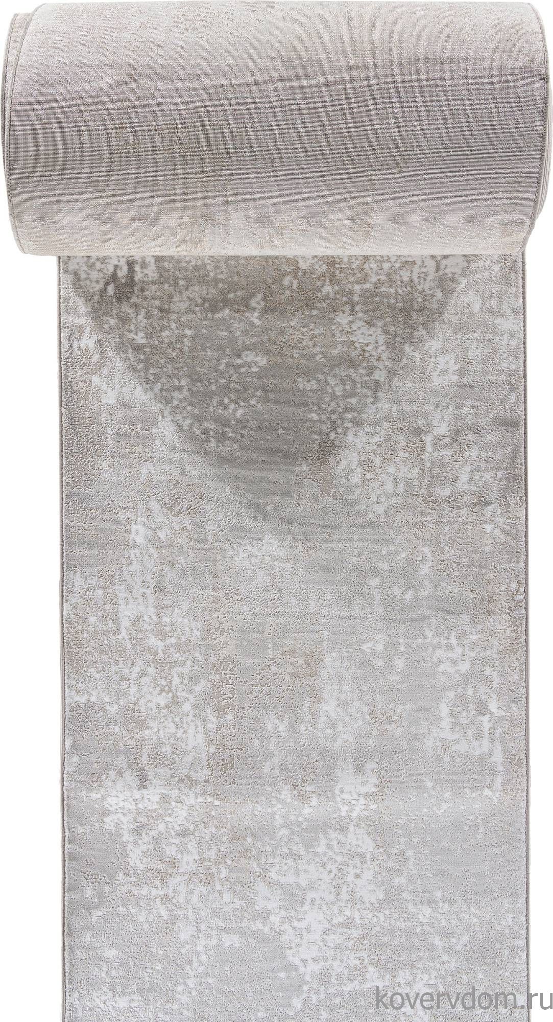 Ковровая Дорожка SIRIUS F198 CREAM-NATURAL