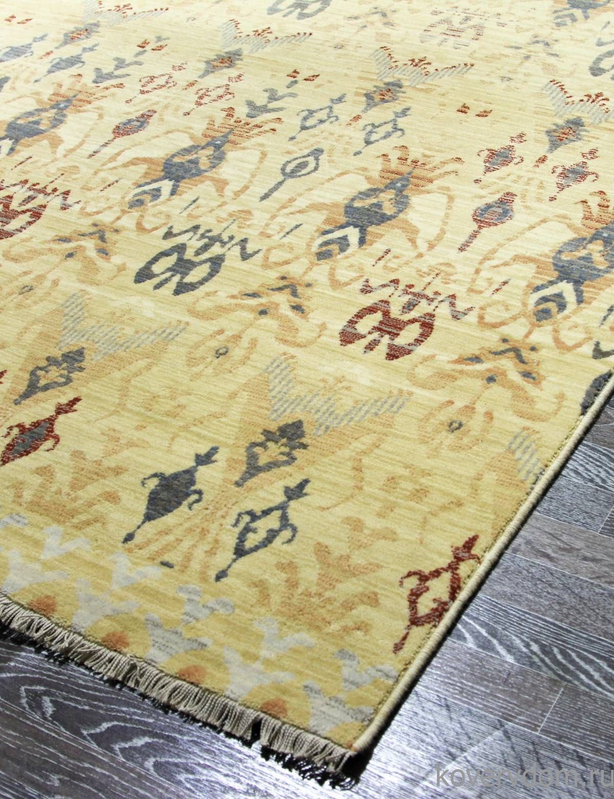 Ковер DJOBIE 45-60 100 V Ковер DJOBIE 45-60 100 V