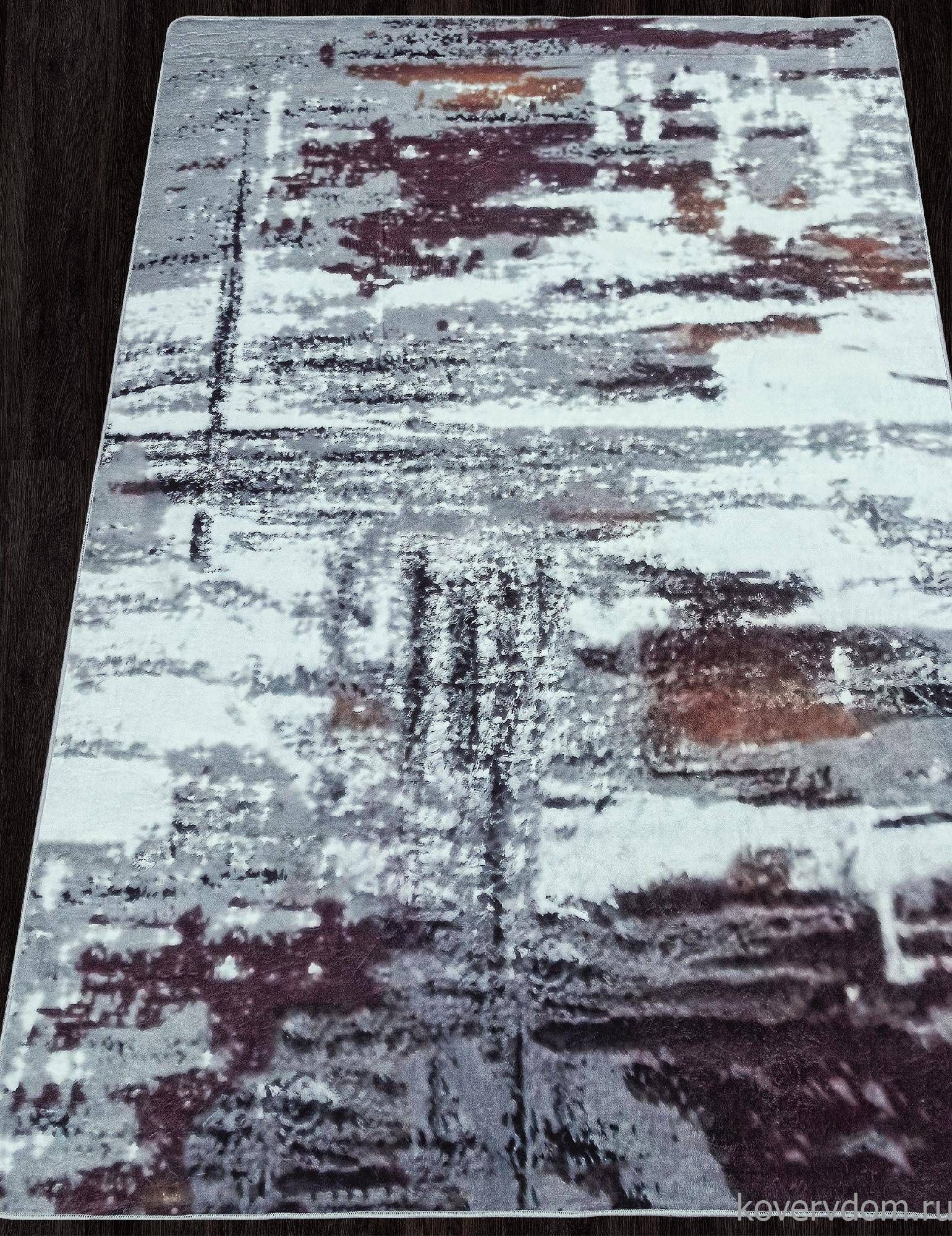 Ковер LEO PX 6009 000 Ковер LEO PX 6009 000