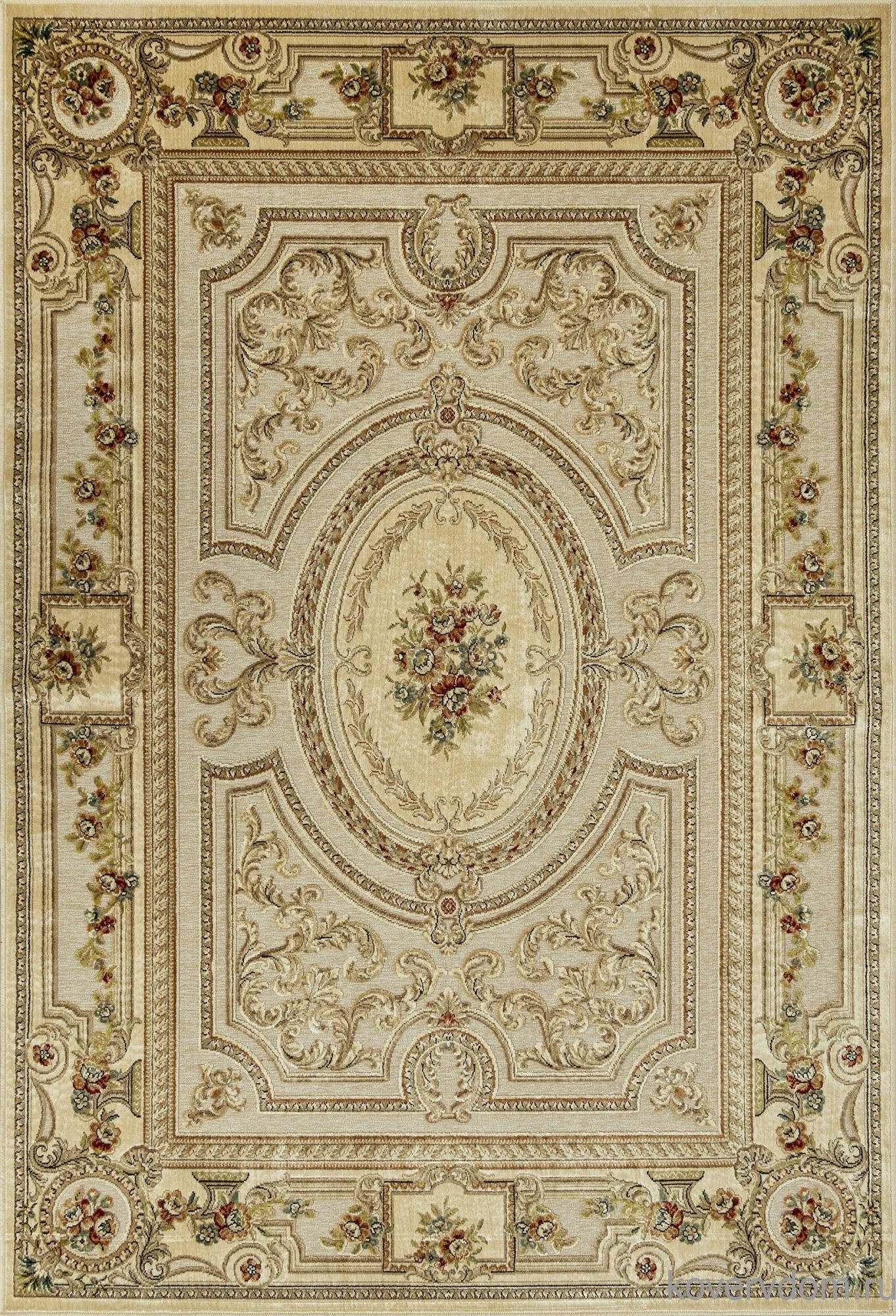 Ковер GENOVA 938028 626260 V