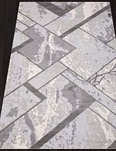 Ковер Valentino M011A D.GREY SHRINK / D.GREY