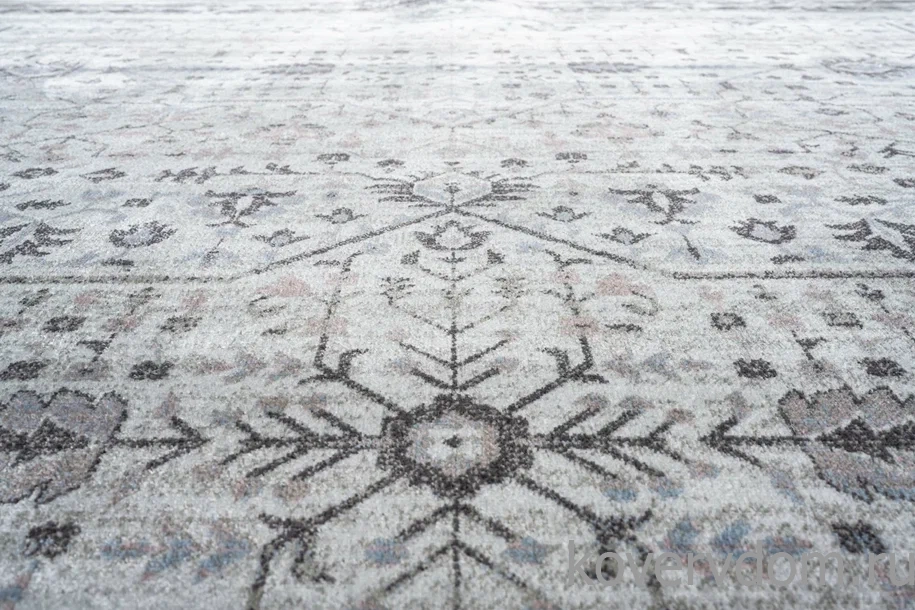 Ковер из вискозы Livante 27955 6666