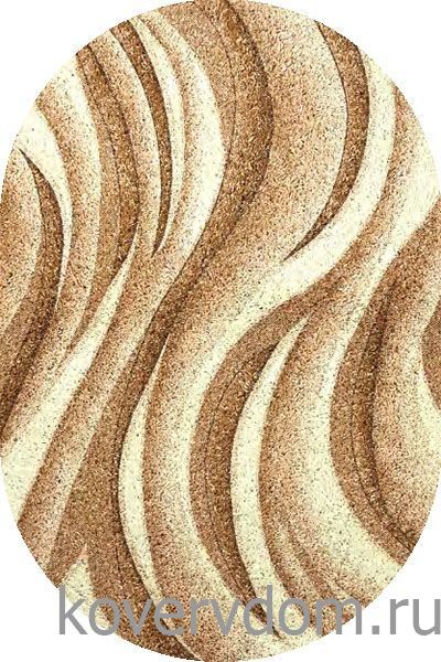 Ковер FANTASY 12502-11 ОВАЛ