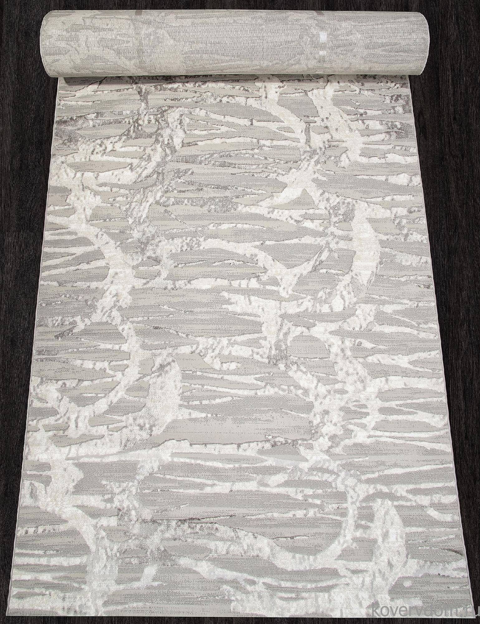 Ковровая Дорожка TAKSIM 06374A GREY / L.GREY HB Ковровая Дорожка TAKSIM 06374A GREY / L.GREY HB