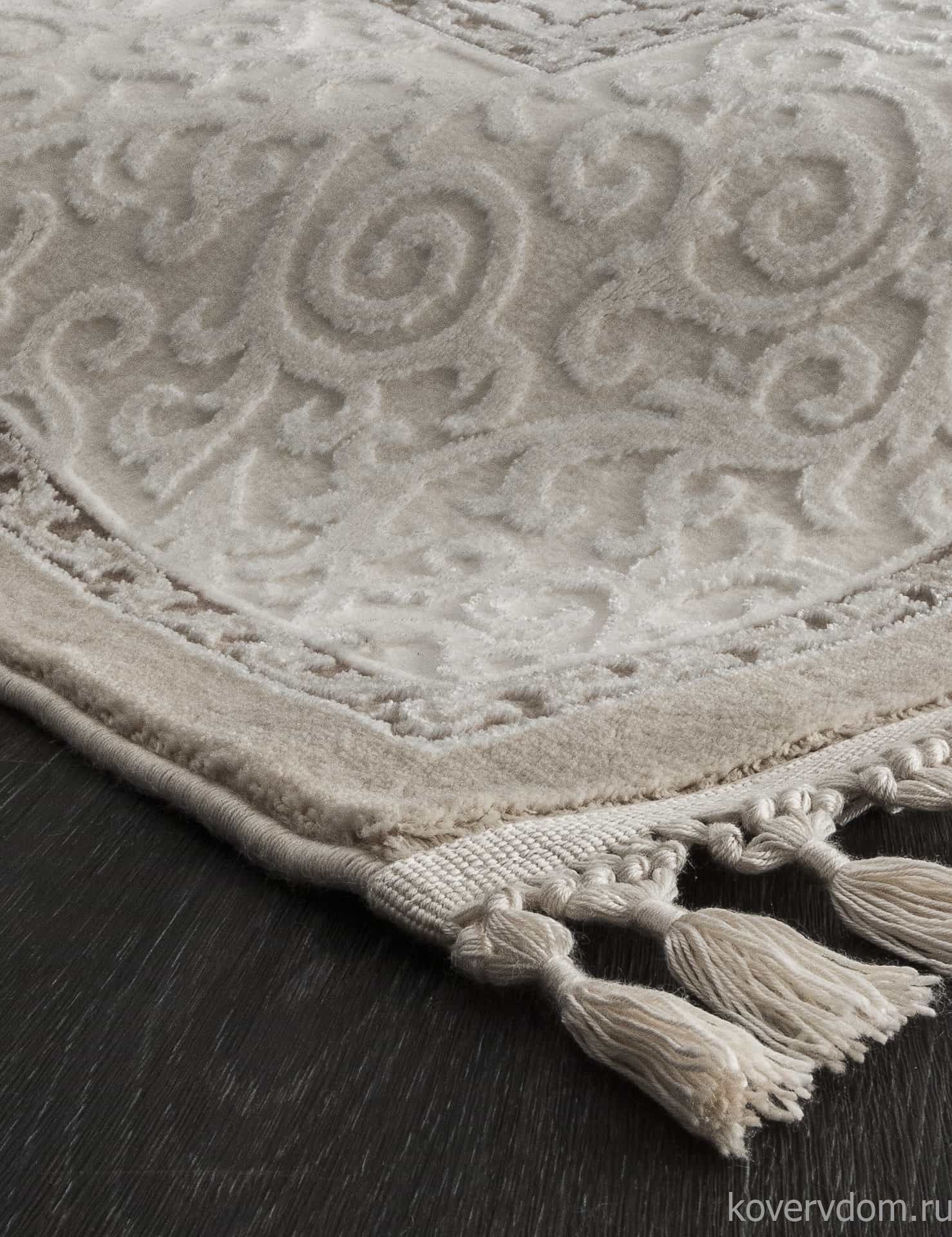 Ковер HUNKAR 07908A BROWN / BROWN Ковер HUNKAR 07908A BROWN / BROWN