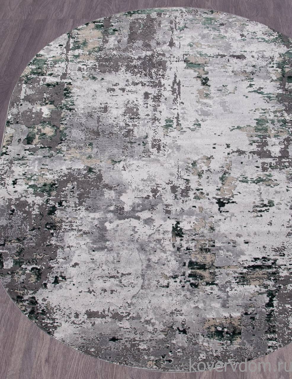 Ковер GRAND 23319 940 Овал