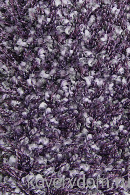 Ковер шегги TWILIGHT 39001 8888