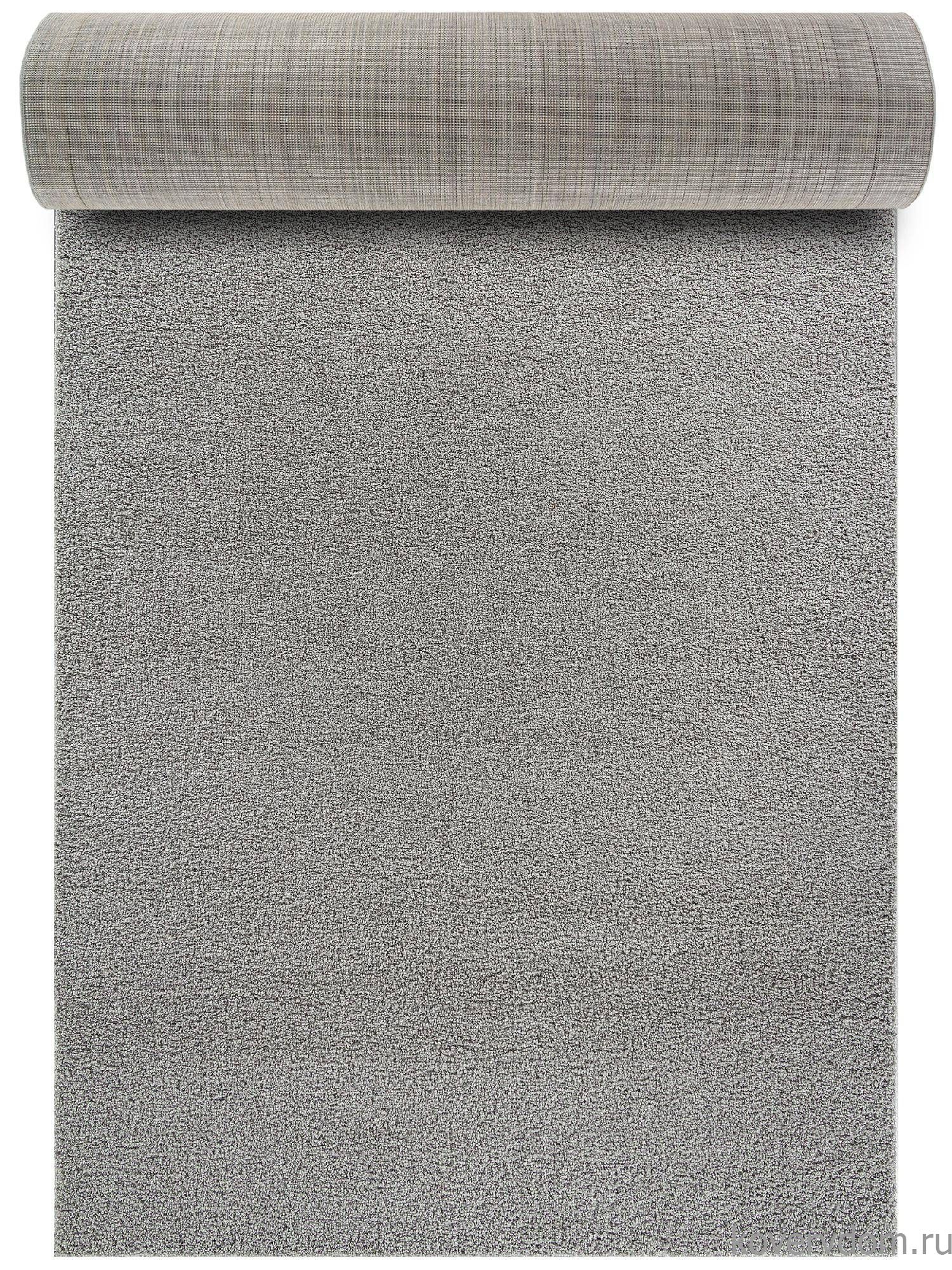 Ковровая Дорожка MAKAO S600 LIGHT GRAY