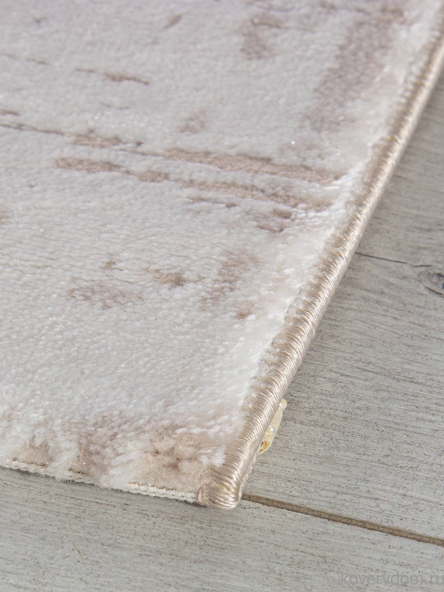 Ковер NENSI GL012A BROWN / BROWN