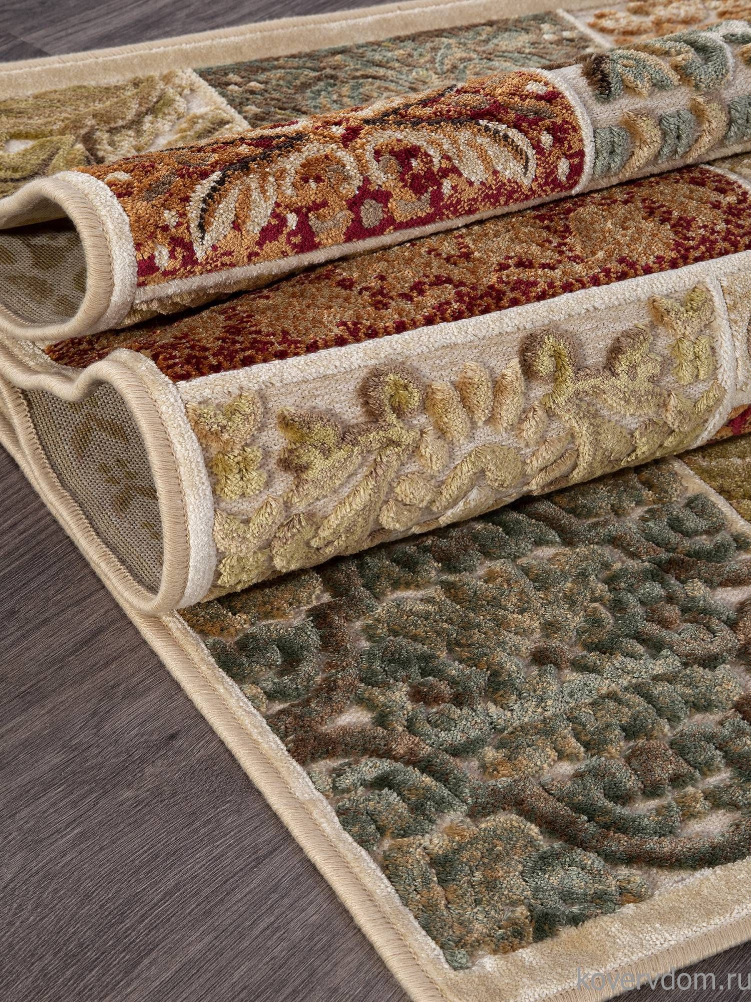 Ковер GENOVA 38257 626260 V Ковер GENOVA 38257 626260 V