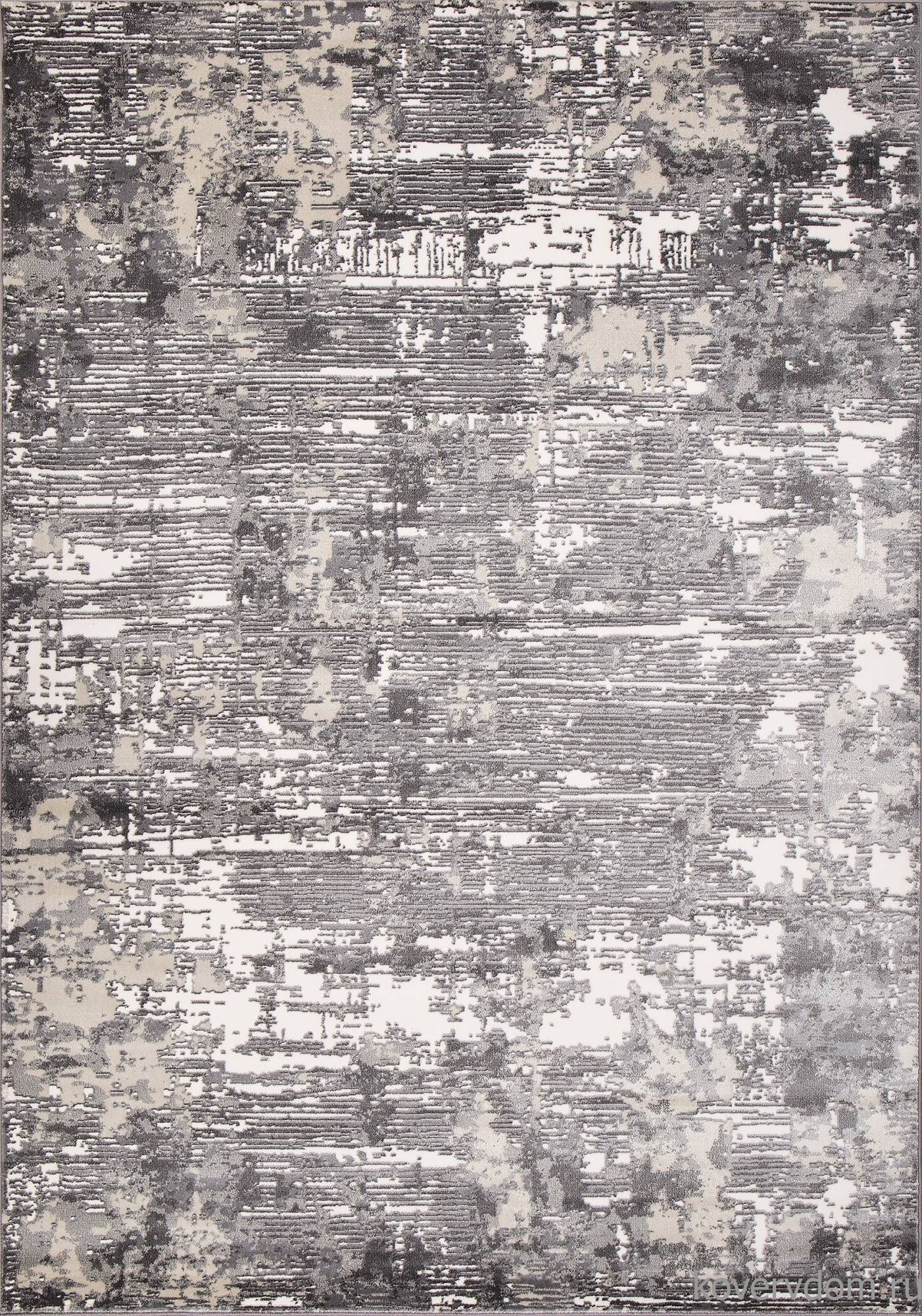 Ковер SERENITY 6897 GRAY 2 Ковер SERENITY 6897 GRAY 2