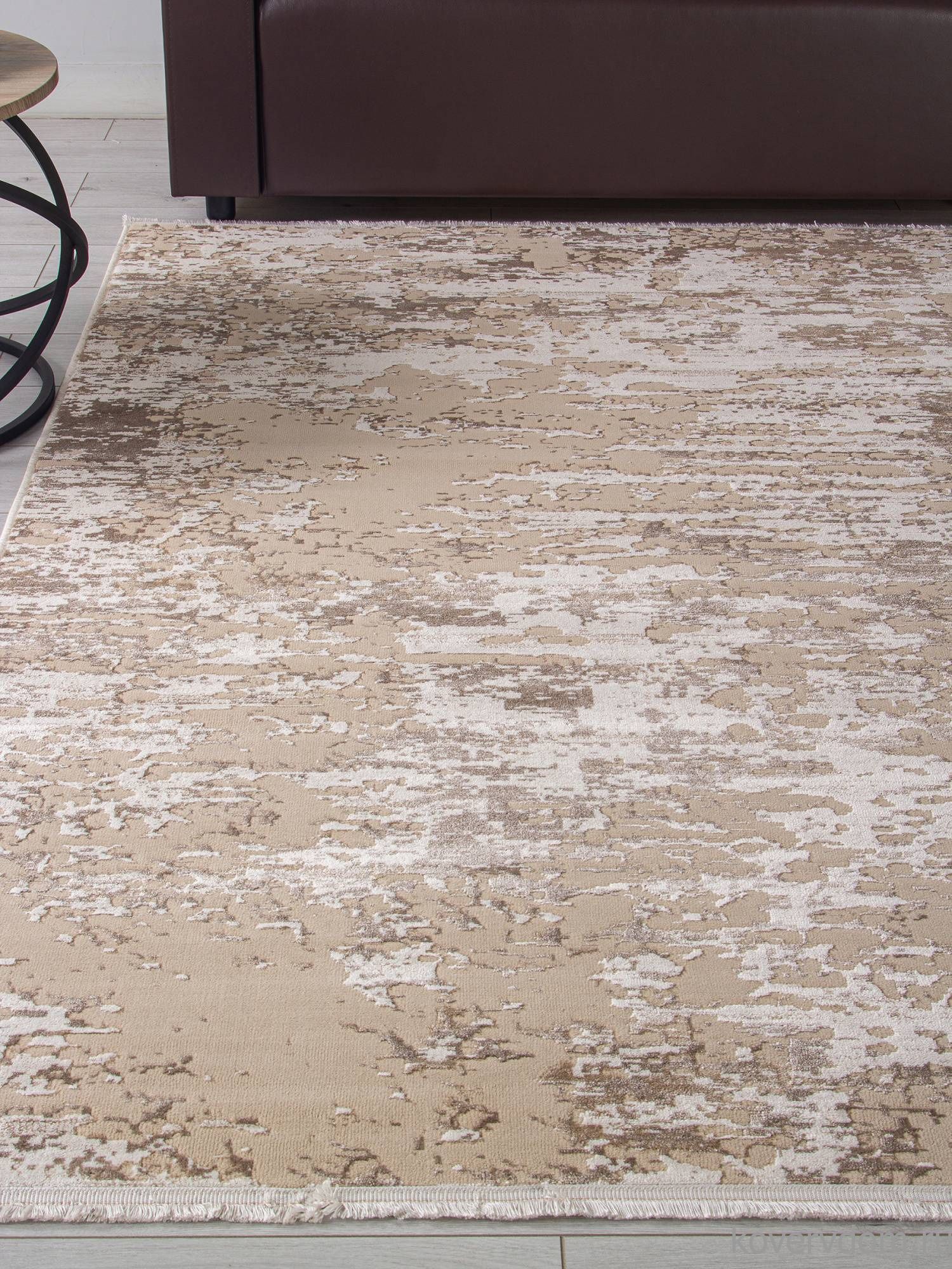 Ковер DOLCE F201 BEIGE Ковер DOLCE F201 BEIGE