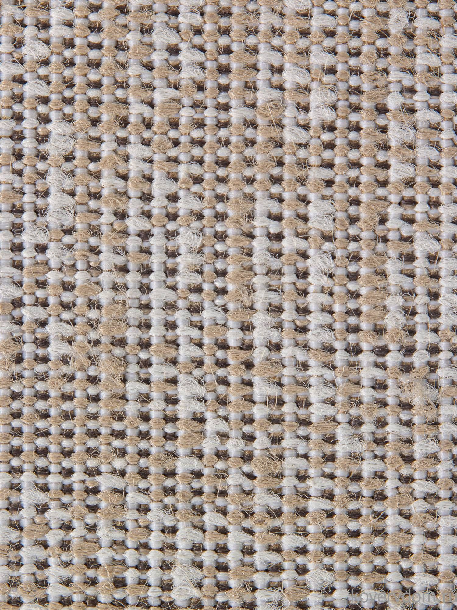 Ковер PRAGA 06027A BEJ / BEJ