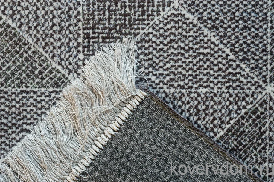 Ковер из вискозы и хлопка ROYAL PALACE 2020 R 17144 3777 Ковер из вискозы и хлопка ROYAL PALACE 2020 R 17144 3777