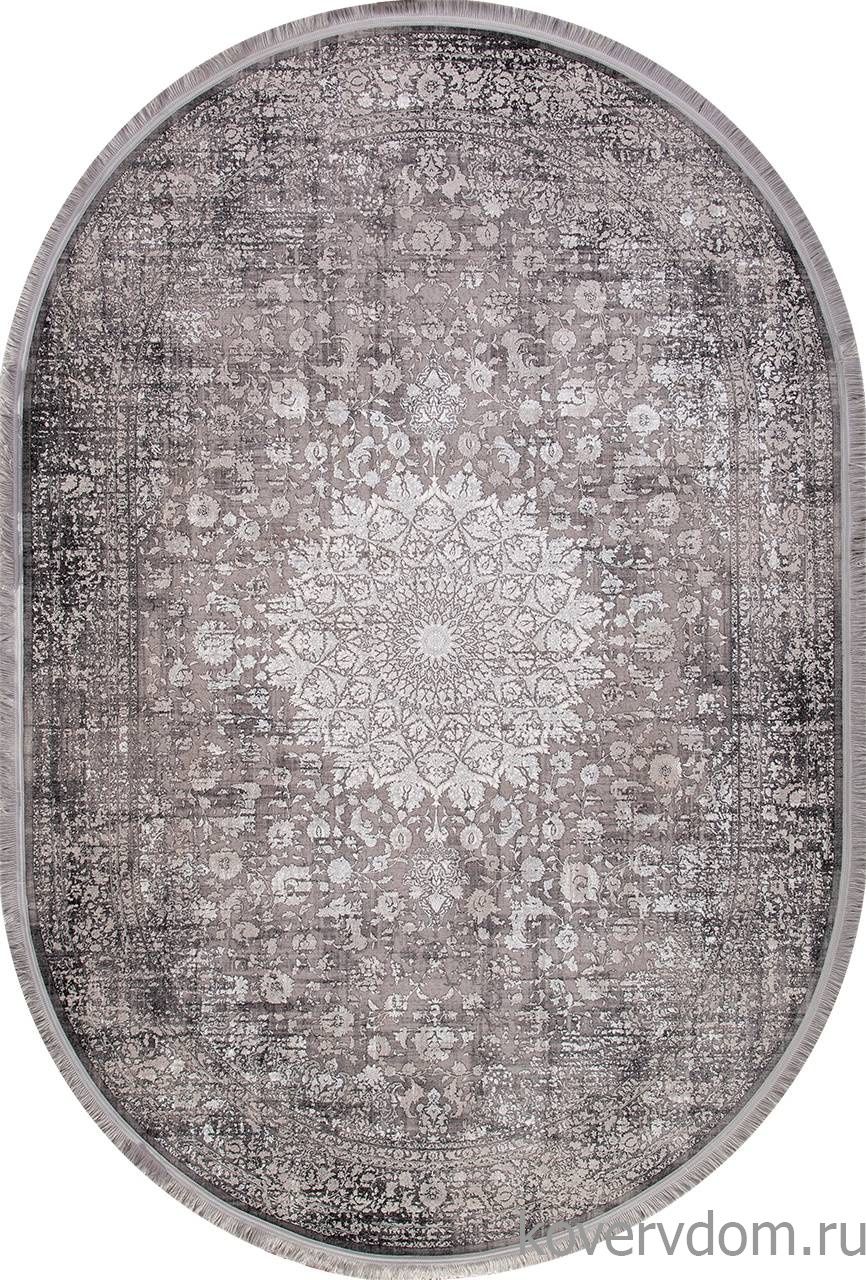 Ковер MUSKAT 1200 9018 000 Овал