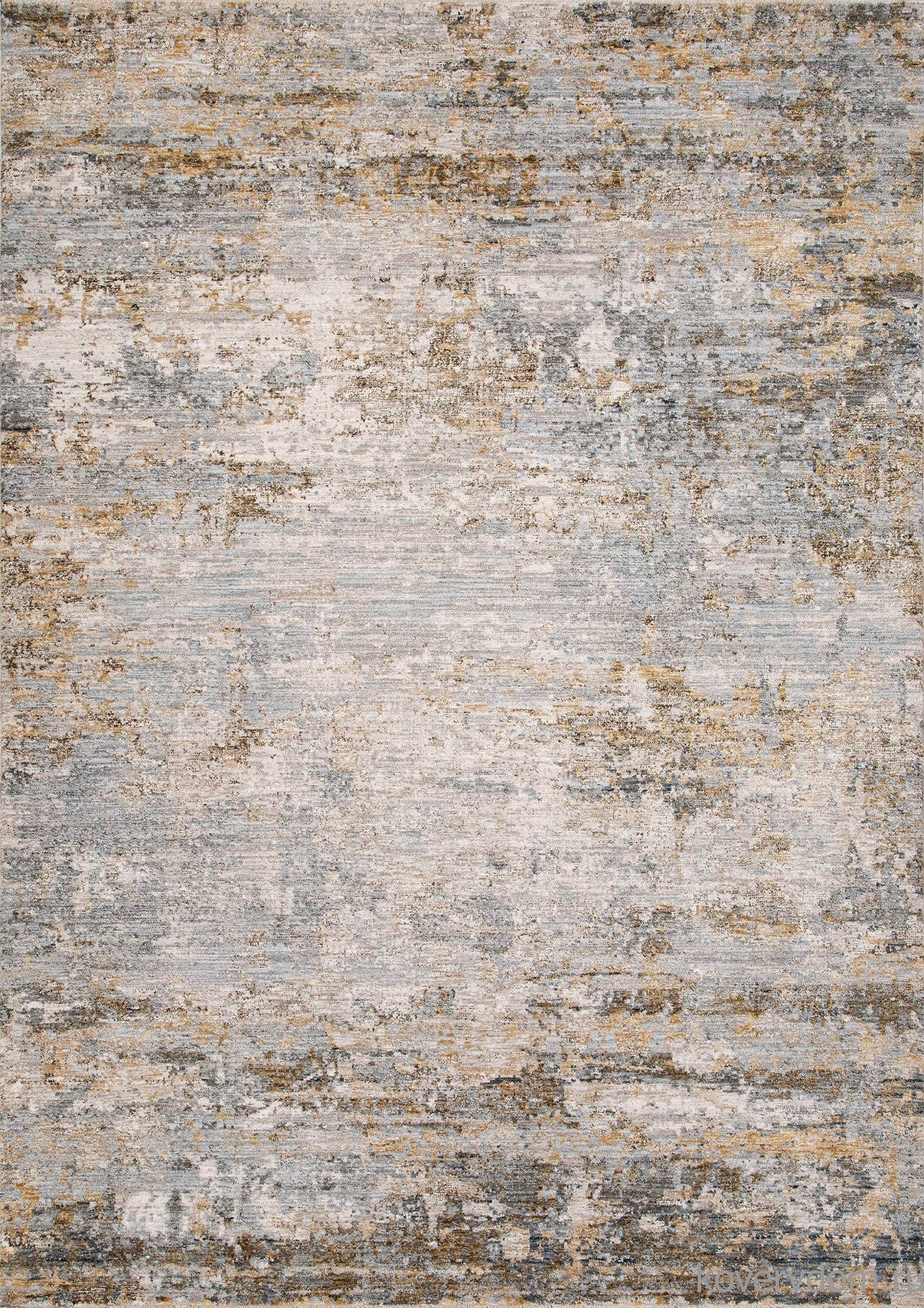 Ковер MUMBAI L0732B LIGHT GRAY Ковер MUMBAI L0732B LIGHT GRAY