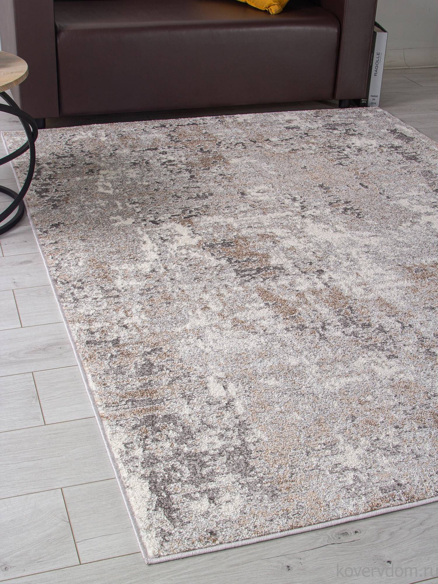 Ковер MONTANA F105 BEIGE