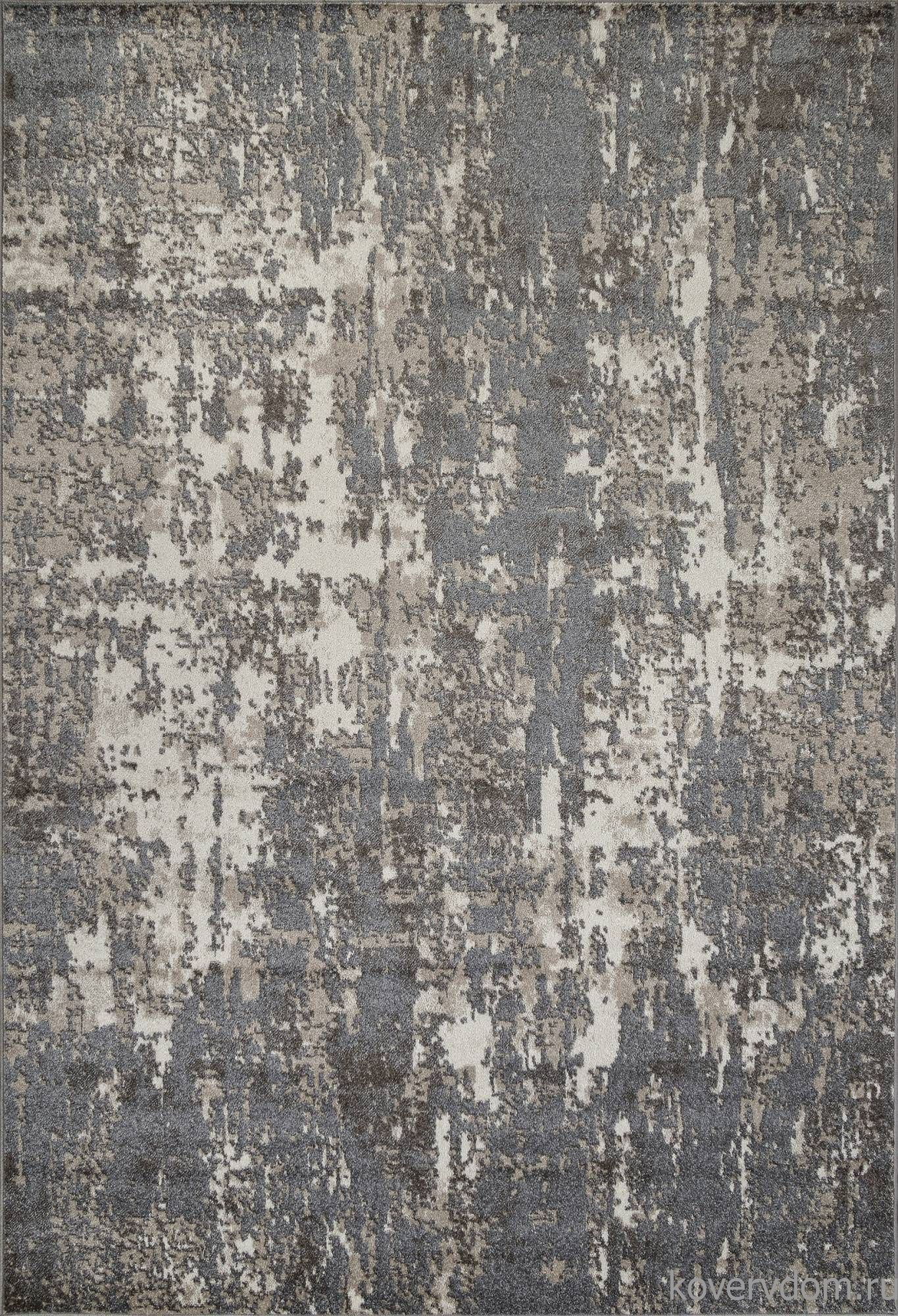 Ковер TORNADO F302 BEIGE-GRAY