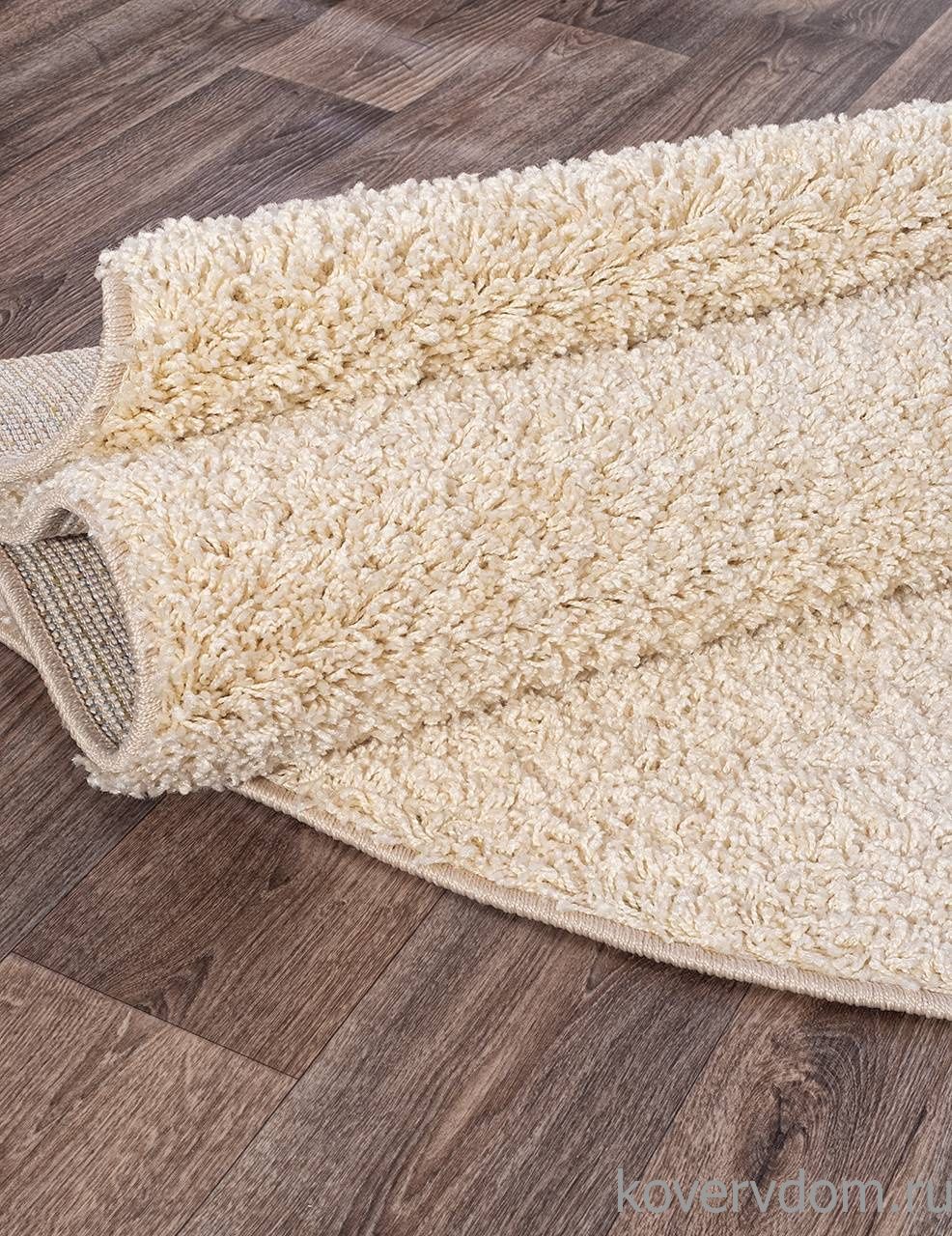 Ковер FUTURA S600 CREAM Овал Ковер FUTURA S600 CREAM Овал