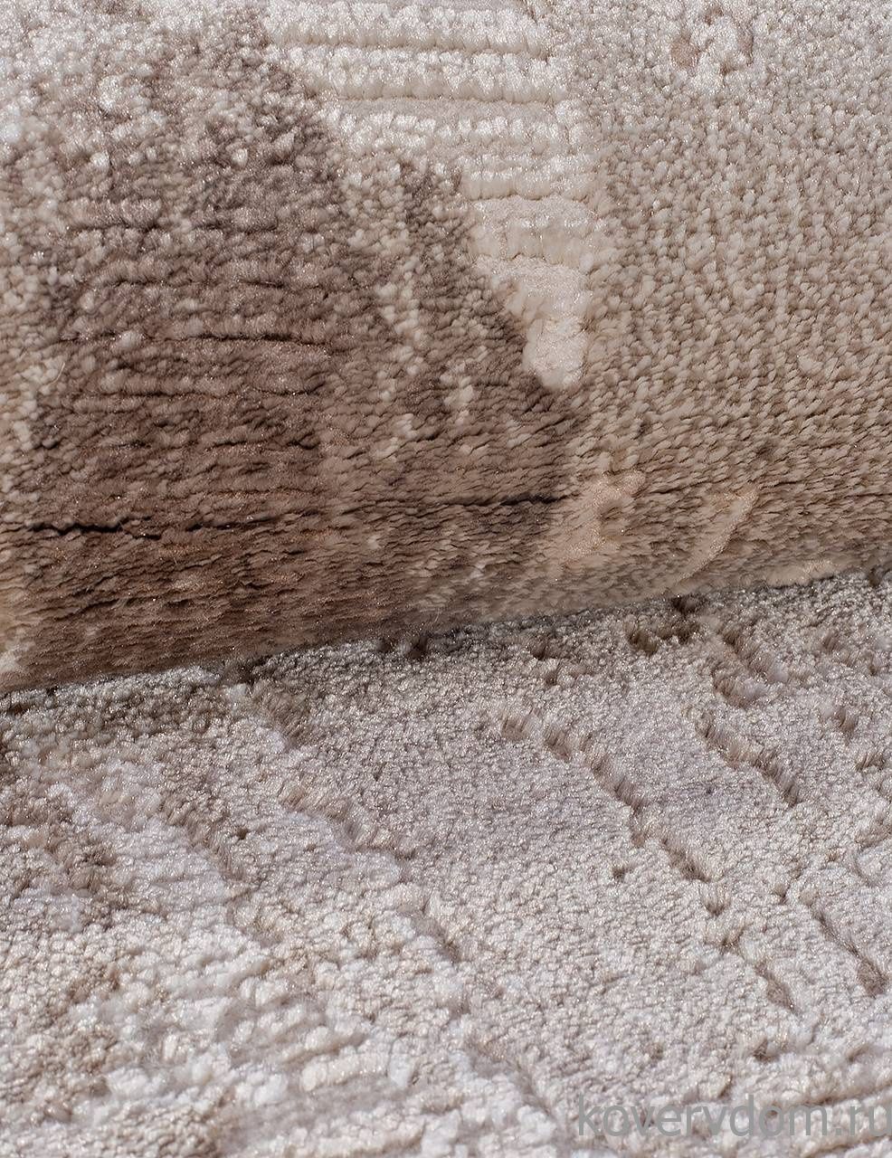 Ковровая Дорожка ARMINA 03710A BROWN / BROWN Ковровая Дорожка ARMINA 03710A BROWN / BROWN