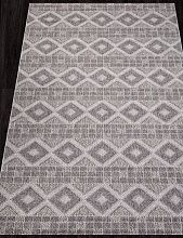 Ковер INDIGO 19518A GREY / SMOKE