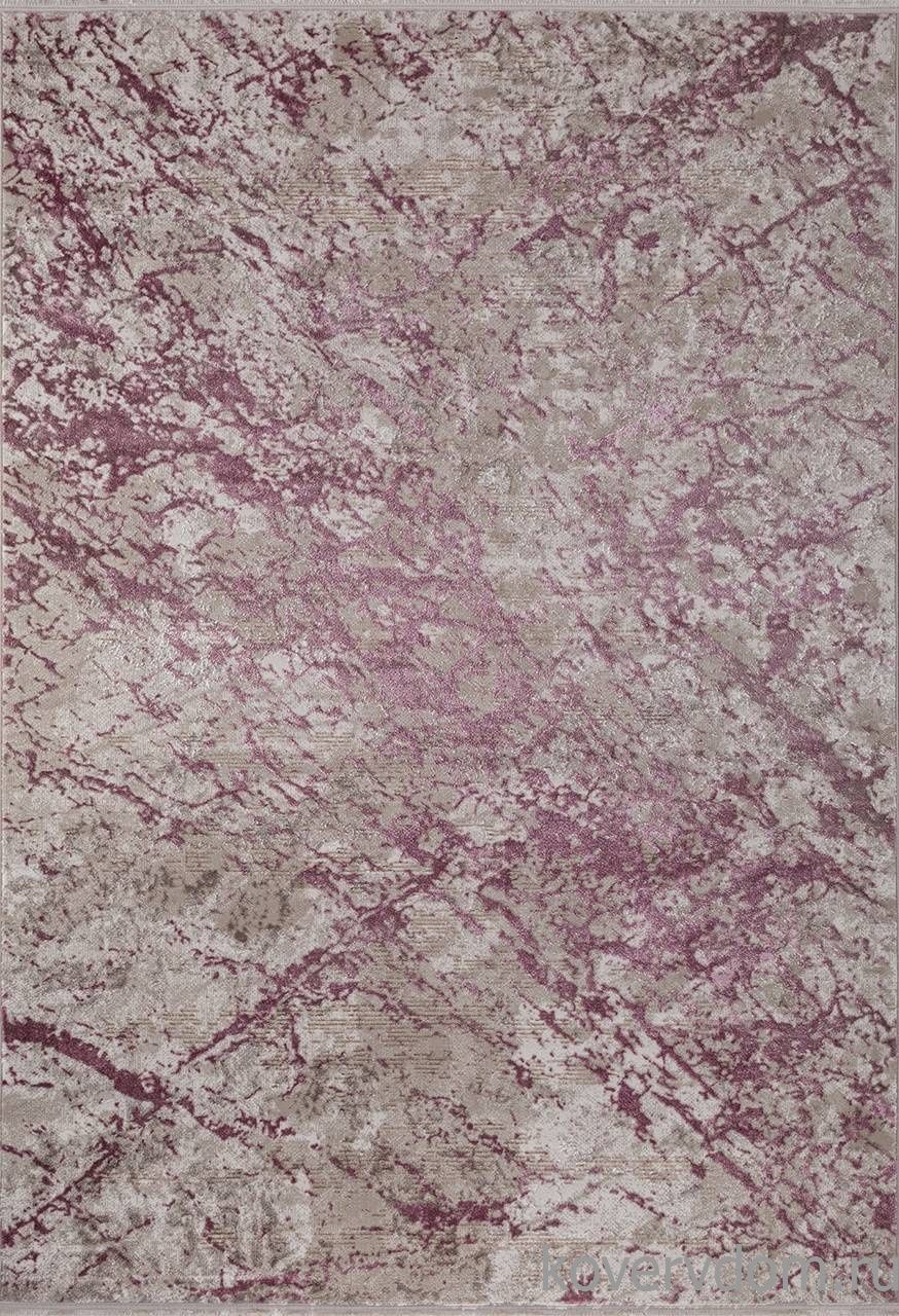 Ковер MOROCCO D850 PINK