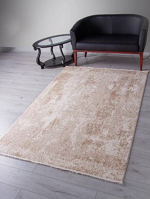 Ковер SIESTA MSS02 BONE / BEIGE