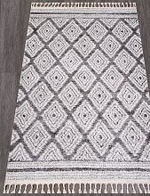 Ковер UVITA 80317 095 GREY