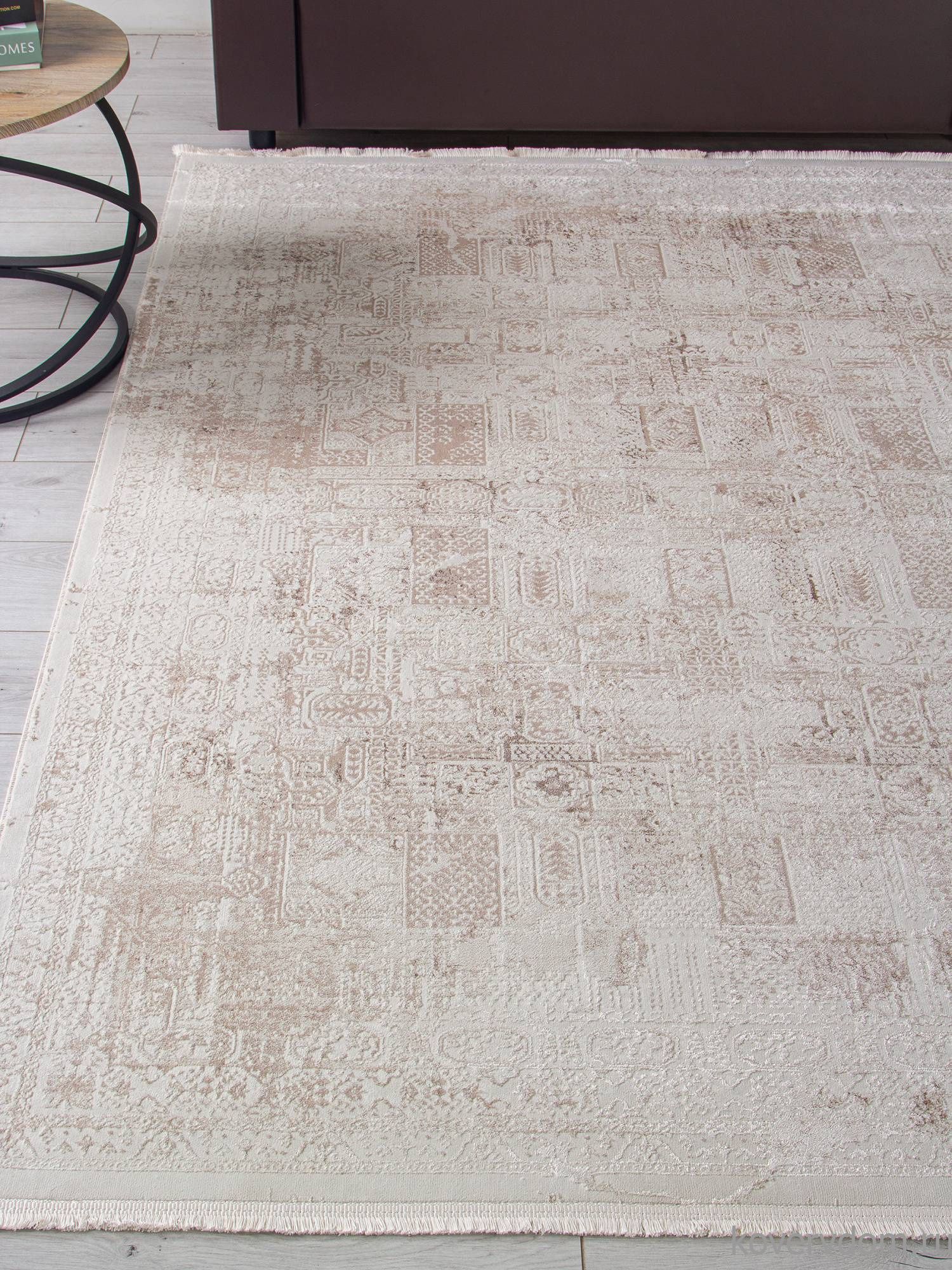 Ковер OASIS OC107A CREAM / CREAM