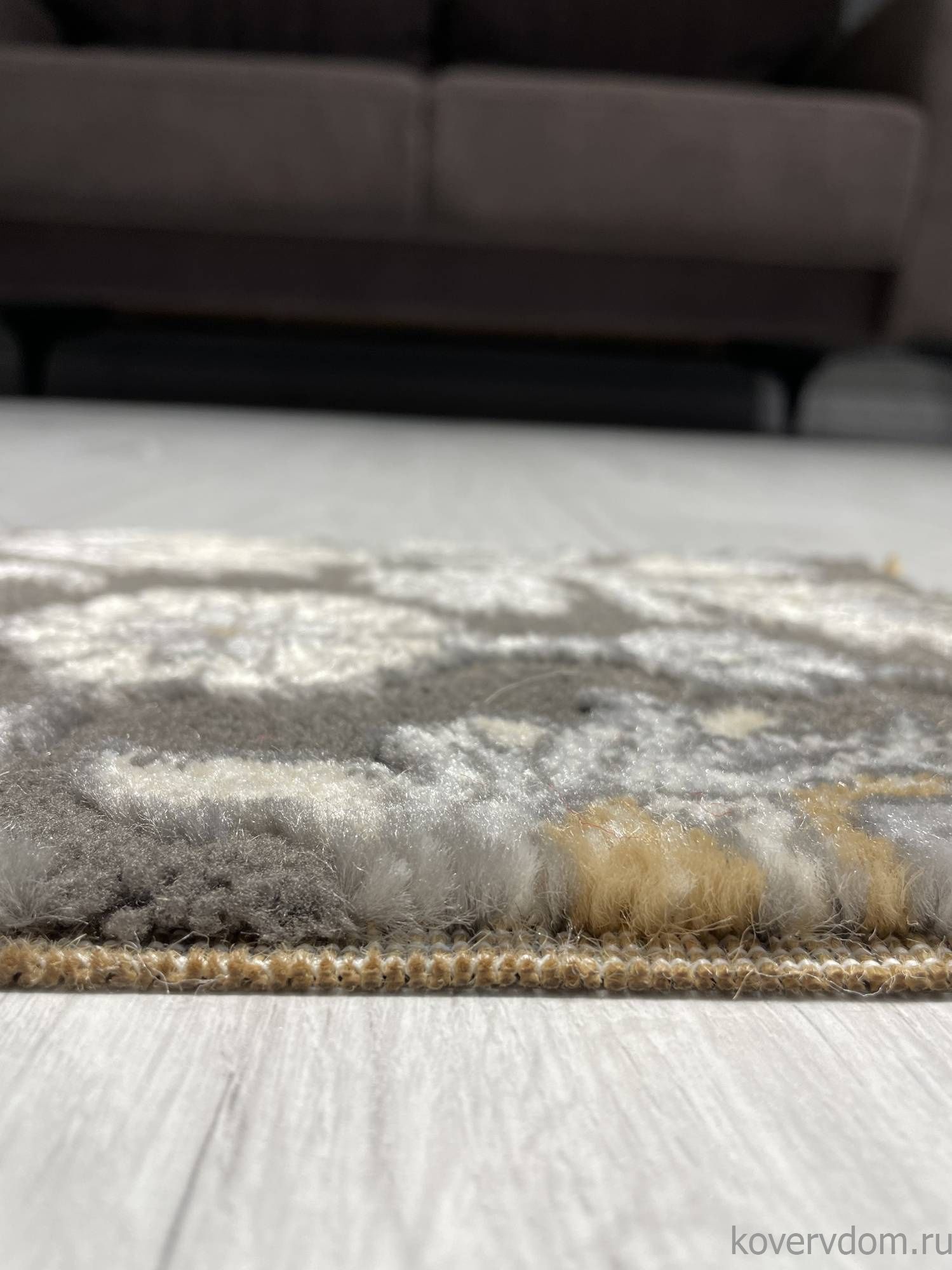 Ковер SERENITY D871 BEIGE Ковер SERENITY D871 BEIGE