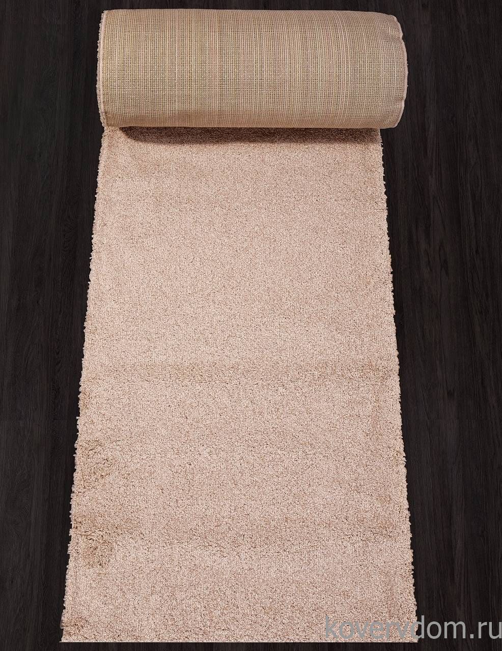 Ковровая Дорожка FUTURA S600 F.BEIGE Ковровая Дорожка FUTURA S600 F.BEIGE