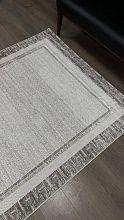 Ковер LILY 9317A S.WHITE / P.VIZON
