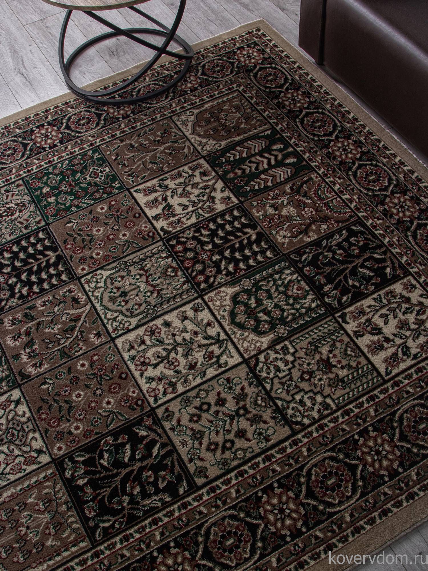 Ковер COLIZEY D391 BEIGE