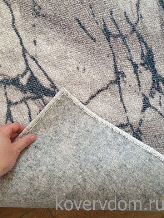 Ковер-палас АБСТРАКЦИЯ 2441 цвет 199 Ковер-палас АБСТРАКЦИЯ 2441 цвет 199