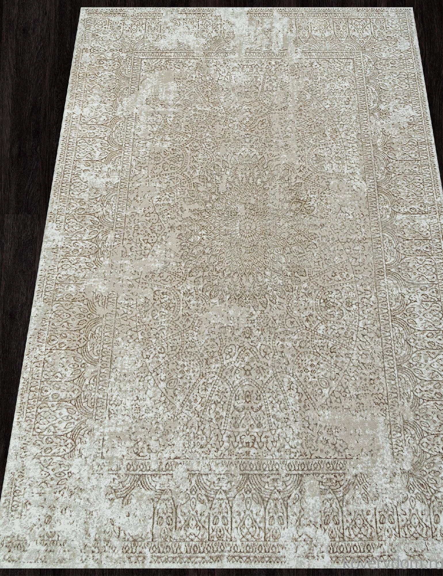 Ковер SAFARI 02477F BEIGE / GOLF Ковер SAFARI 02477F BEIGE / GOLF