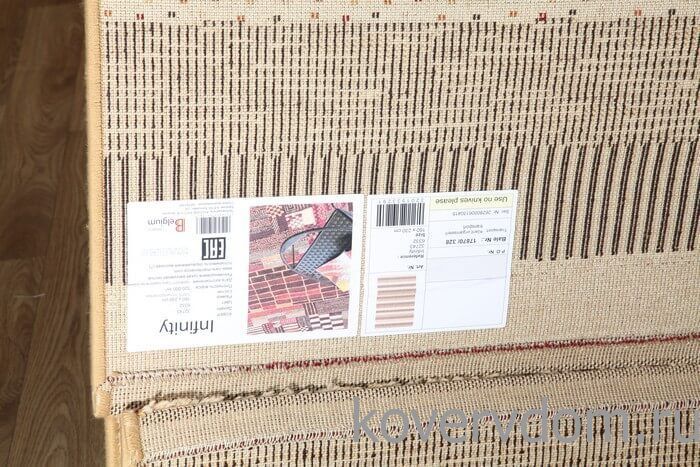 Ковер INFINITY 32743 6332